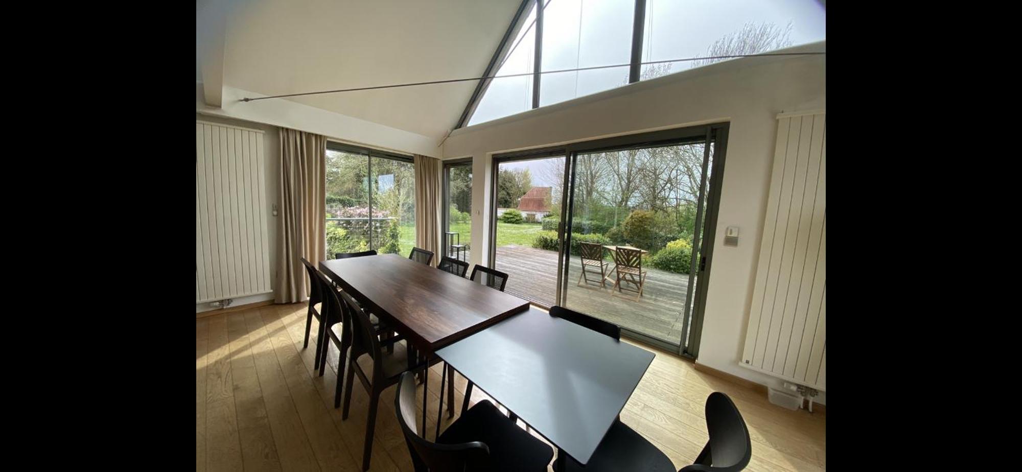 B&B - Villa Des Remparts - Ardres Proche Calais-St Omer-Dunkerque Exterior photo