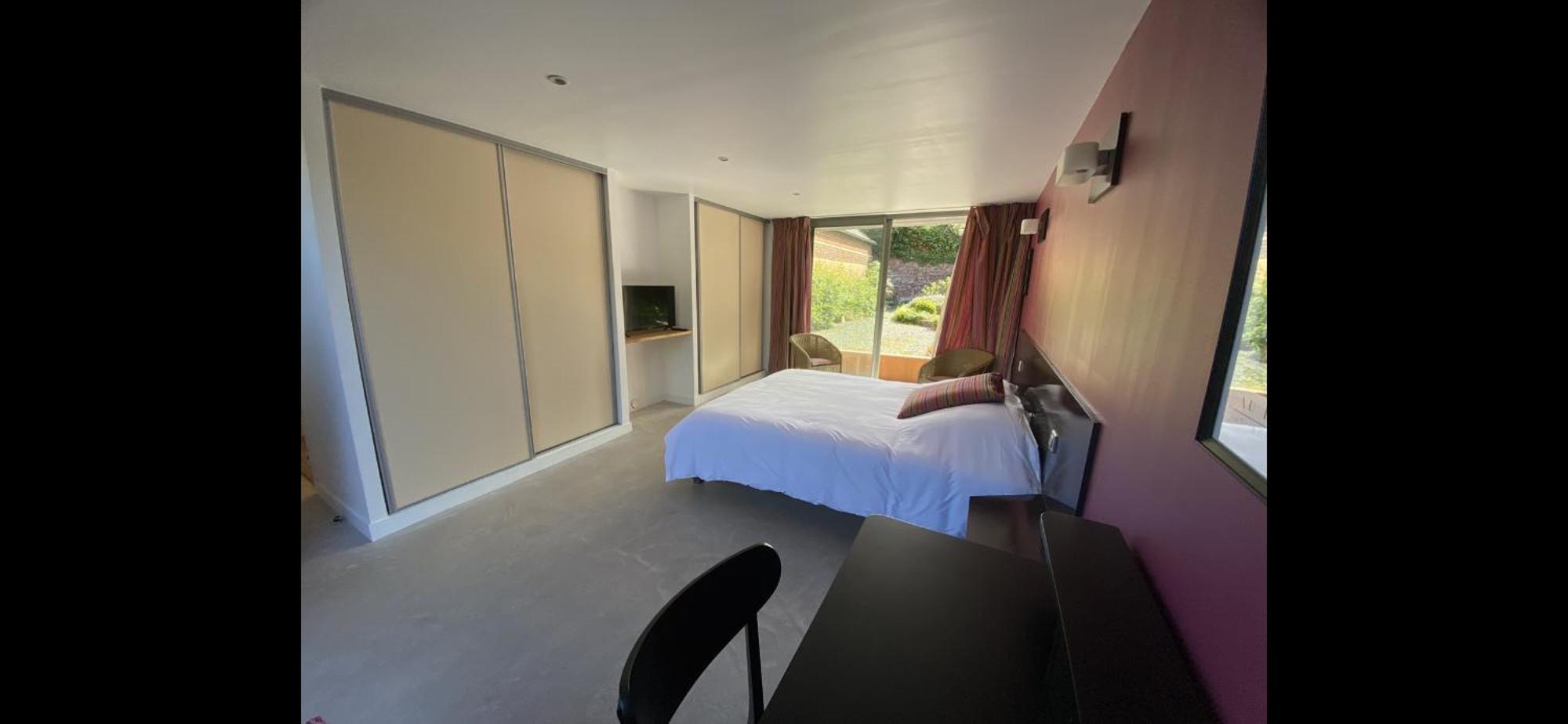 B&B - Villa Des Remparts - Ardres Proche Calais-St Omer-Dunkerque Exterior photo