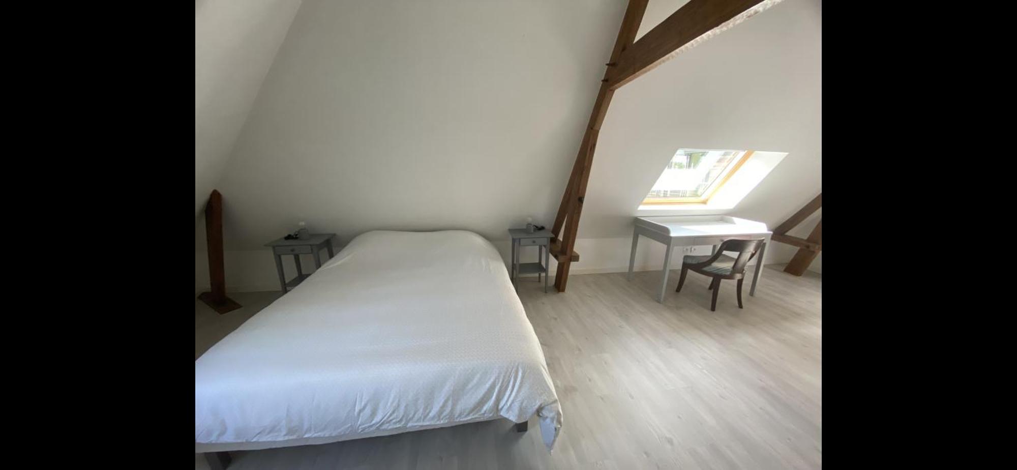 B&B - Villa Des Remparts - Ardres Proche Calais-St Omer-Dunkerque Exterior photo