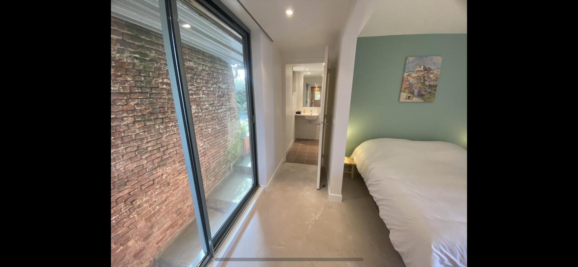 B&B - Villa Des Remparts - Ardres Proche Calais-St Omer-Dunkerque Exterior photo